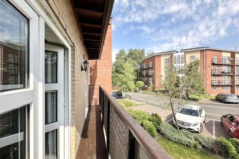 2 bedroom apartment to rent, Wharf Road, Trafford M33