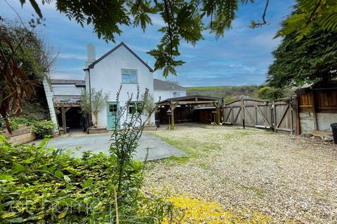 3 bedroom semi-detached house for sale, Truro TR4