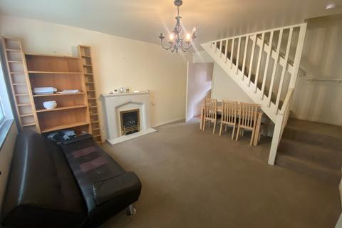 2 bedroom end of terrace house to rent, Ednaston Road, Dunkirk