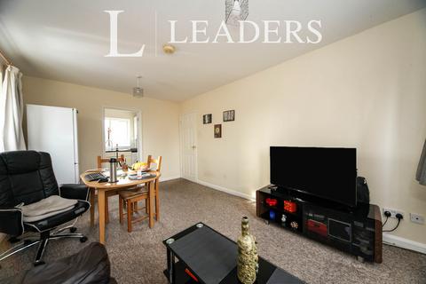 2 bedroom flat to rent, Hewlett Road -  Leagrave - 2 bed apartment -