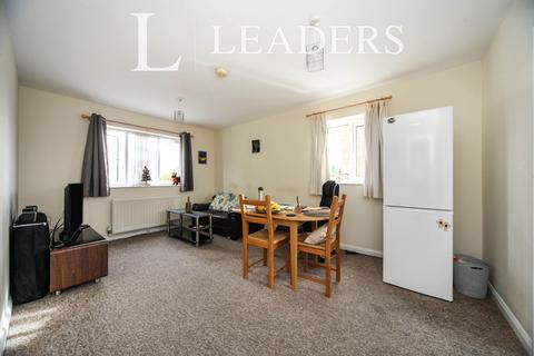 2 bedroom flat to rent, Hewlett Road -  Leagrave - 2 bed apartment -