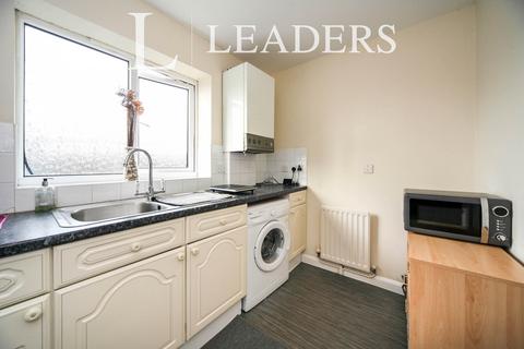 2 bedroom flat to rent, Hewlett Road -  Leagrave - 2 bed apartment -