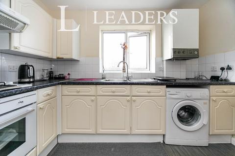 2 bedroom flat to rent, Hewlett Road -  Leagrave - 2 bed apartment -