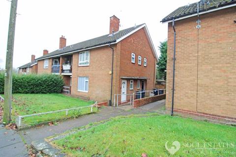 3 bedroom flat to rent, Coleys Lane, Birmingham B31