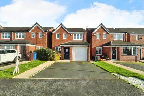 3 bedroom detached house to rent, Burrowdale Road, Liverpool, Merseyside, L28