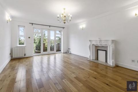 4 bedroom house to rent, Southway, Totteridge N20