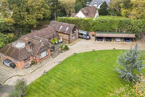 5 bedroom detached house for sale, Church Lane, Arborfield, Reading, Berkshire, RG2