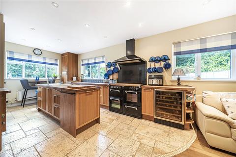 5 bedroom detached house for sale, Church Lane, Arborfield, Reading, Berkshire, RG2