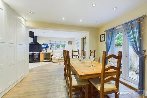 5 bedroom detached house for sale, Church Lane, Arborfield, Reading, Berkshire, RG2