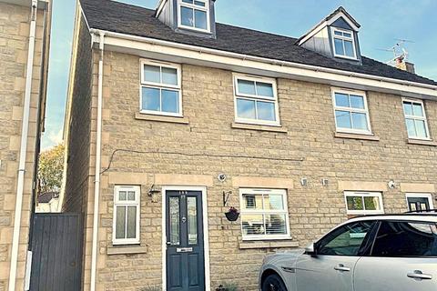 3 bedroom semi-detached house for sale, North Street, Calne SN11