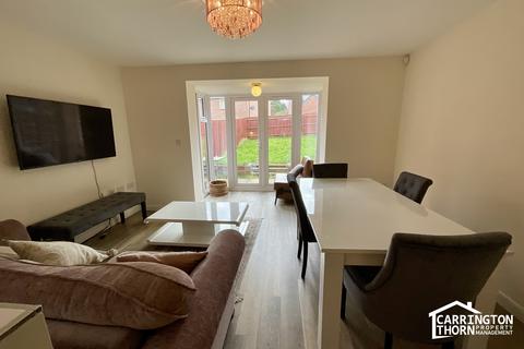 4 bedroom semi-detached house to rent, George Dixon Road, Birmingham, West Midlands