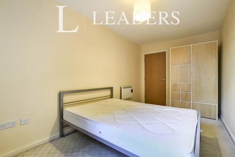 1 bedroom apartment to rent, City South, City Road East, Manchester, M15