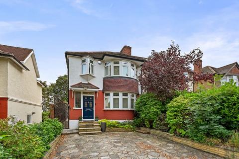 3 bedroom semi-detached house for sale, Ringstead Road, Sutton