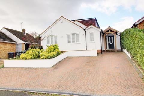 57 Brookside Crescent, Cuffley, Potters Bar, EN6 4QP