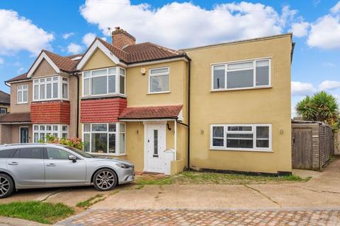 6 bedroom semi-detached house for sale, Inverness Road, Worcester Park