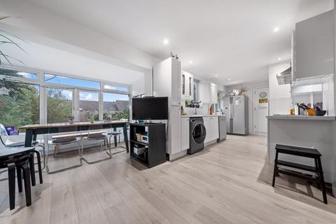 6 bedroom semi-detached house for sale, Inverness Road, Worcester Park