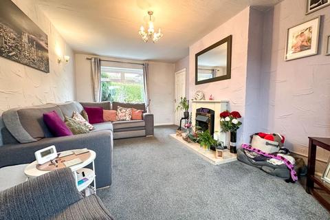 3 bedroom terraced house for sale, Woolston Avenue, Congleton