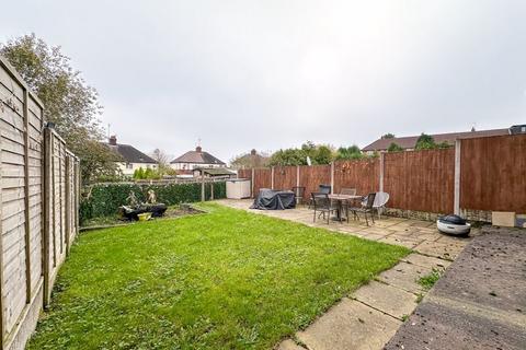 3 bedroom terraced house for sale, Woolston Avenue, Congleton