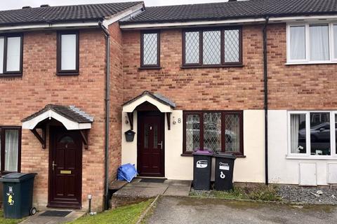undefined, Llys Close, Oswestry