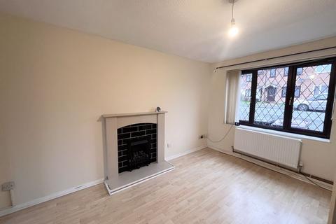 undefined, Llys Close, Oswestry