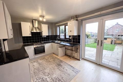 undefined, Llys Close, Oswestry