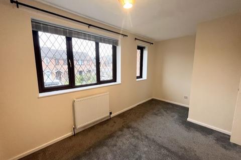 undefined, Llys Close, Oswestry