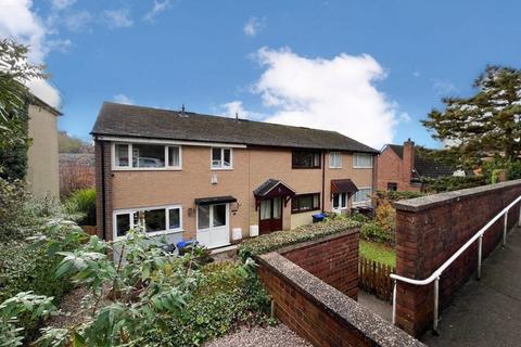 3 bedroom terraced house for sale, Park Road, Leek, ST13 8JT.