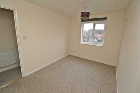 1 bedroom maisonette to rent, Harlestone Court, Giffard Park, MK14 5PD