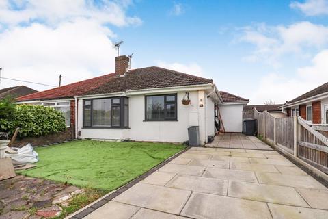 2 bedroom bungalow for sale, Walsingham Road, Penketh, WA5