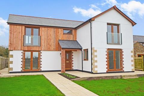 3 bedroom detached house for sale, Goonearl, Redruth TR16