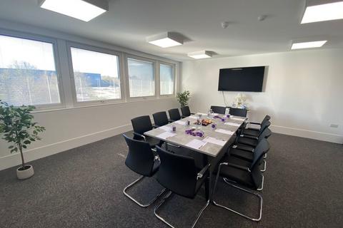 Office to rent, Capital Drive, Milton Keynes MK14