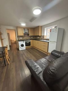 undefined, Northampton Street, LE1 1PA