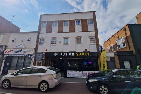 Northampton Street, LE1 1PA