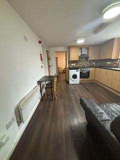 undefined, Northampton Street, LE1 1PA