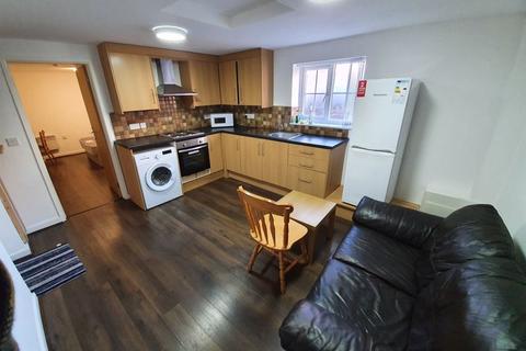 undefined, Northampton Street, LE1 1PA