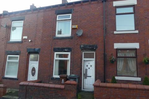 2 bedroom terraced house for sale, Rixson Street, Oldham OL4