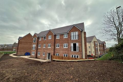 2 bedroom apartment for sale, BRAND NEW first floor apartment - plot 289 Earls Park, Gloucester