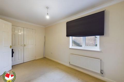 2 bedroom end of terrace house for sale, Rosedale Close, Hardwicke, Gloucester,