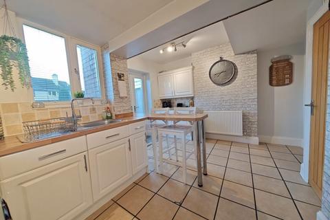 124 Springfield Road, Carlisle, CA1 3QU