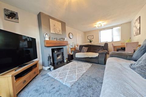 2 bedroom semi-detached house for sale, Stonegarth, Carlisle