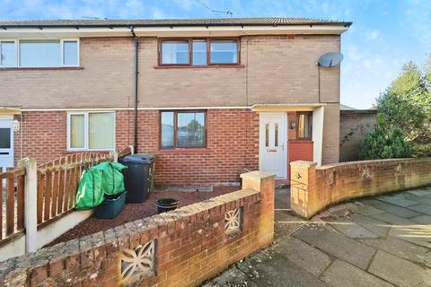 undefined, Stonegarth, Carlisle