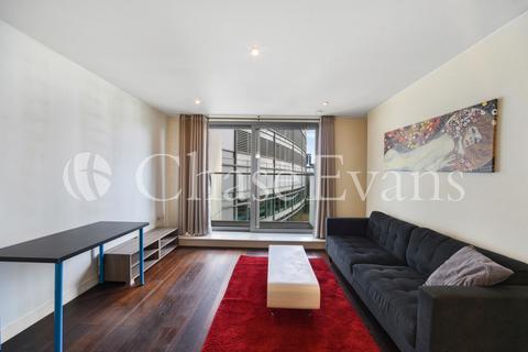 1 bedroom apartment to rent, West Tower, Pan Peninsula, Canary Wharf E14