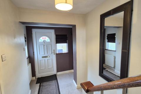 2 bedroom end of terrace house to rent, Tithe Farm Road, Houghton Regis, LU5