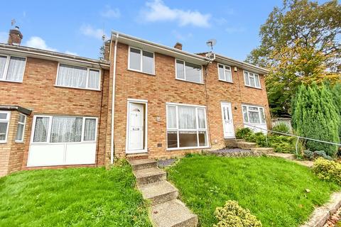 3 bedroom terraced house for sale, Grampion Close, Ashford TN24