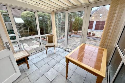 4 bedroom semi-detached house for sale, Nightjar Close, Poole BH17