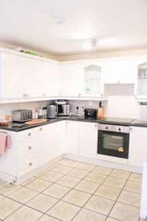 4 bedroom end of terrace house for sale, Shaftgate Avenue, Shepton Mallet