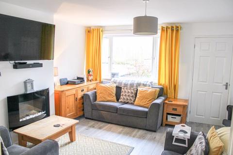 4 bedroom end of terrace house for sale, Shaftgate Avenue, Shepton Mallet