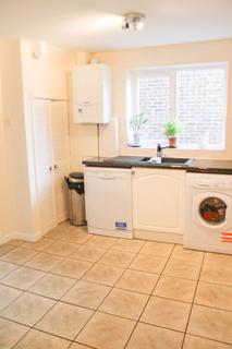 4 bedroom end of terrace house for sale, Shaftgate Avenue, Shepton Mallet