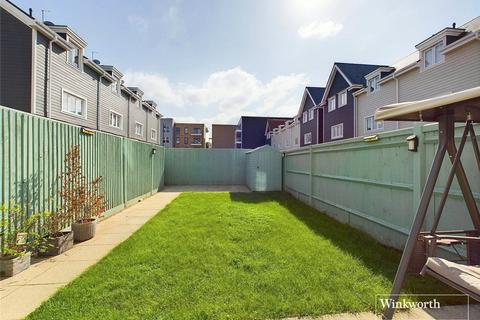 4 bedroom townhouse for sale, Fairhaven Drive, Reading, Berkshire, RG2