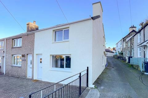 2 bedroom semi-detached house for sale, Pool Street, Llanfairfechan, Conwy, LL33